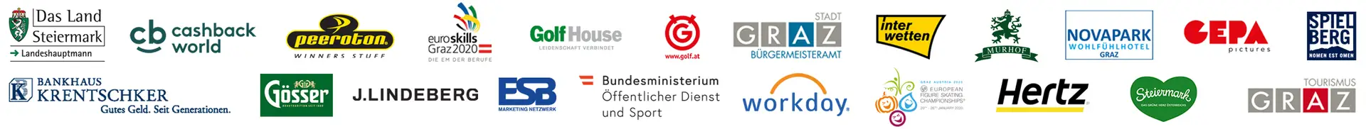Logoleiste Sponsoren A4 HP 18